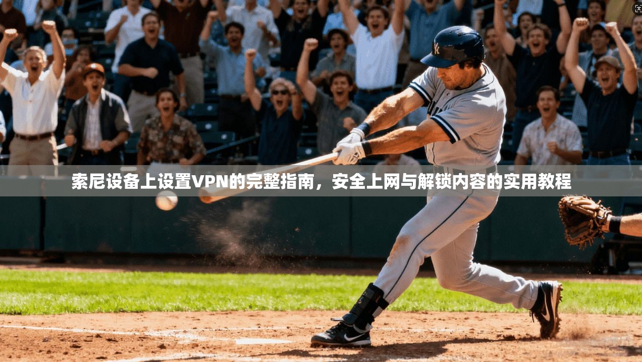 索尼设备上设置VPN的完整指南，安全上网与解锁内容的实用教程