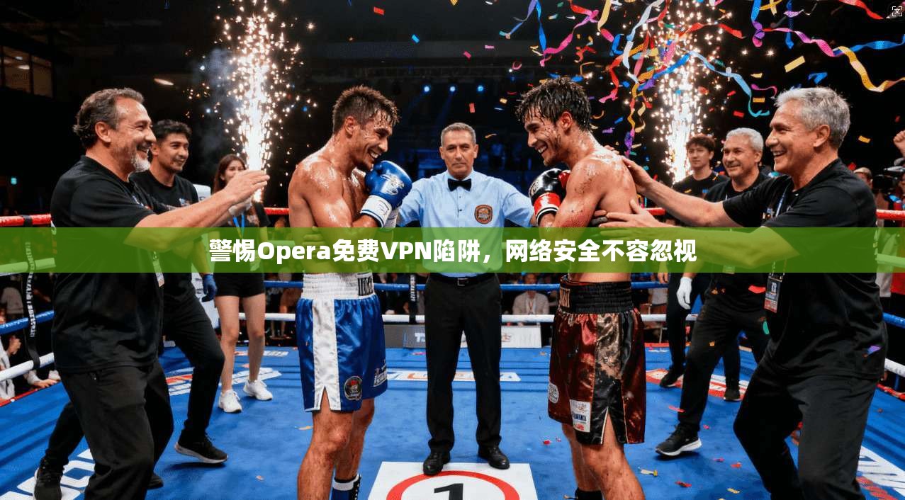 警惕Opera免费VPN陷阱，网络安全不容忽视