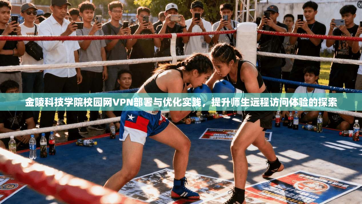 金陵科技学院校园网VPN部署与优化实践，提升师生远程访问体验的探索