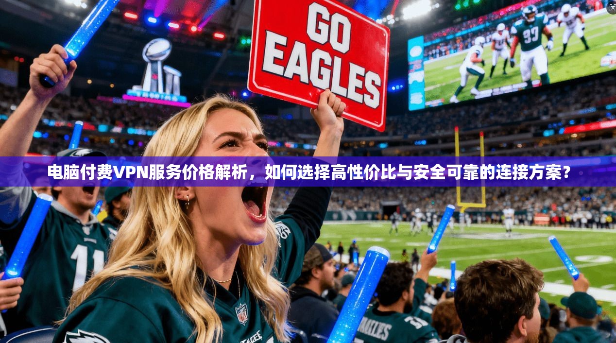 电脑付费VPN服务价格解析，如何选择高性价比与安全可靠的连接方案？