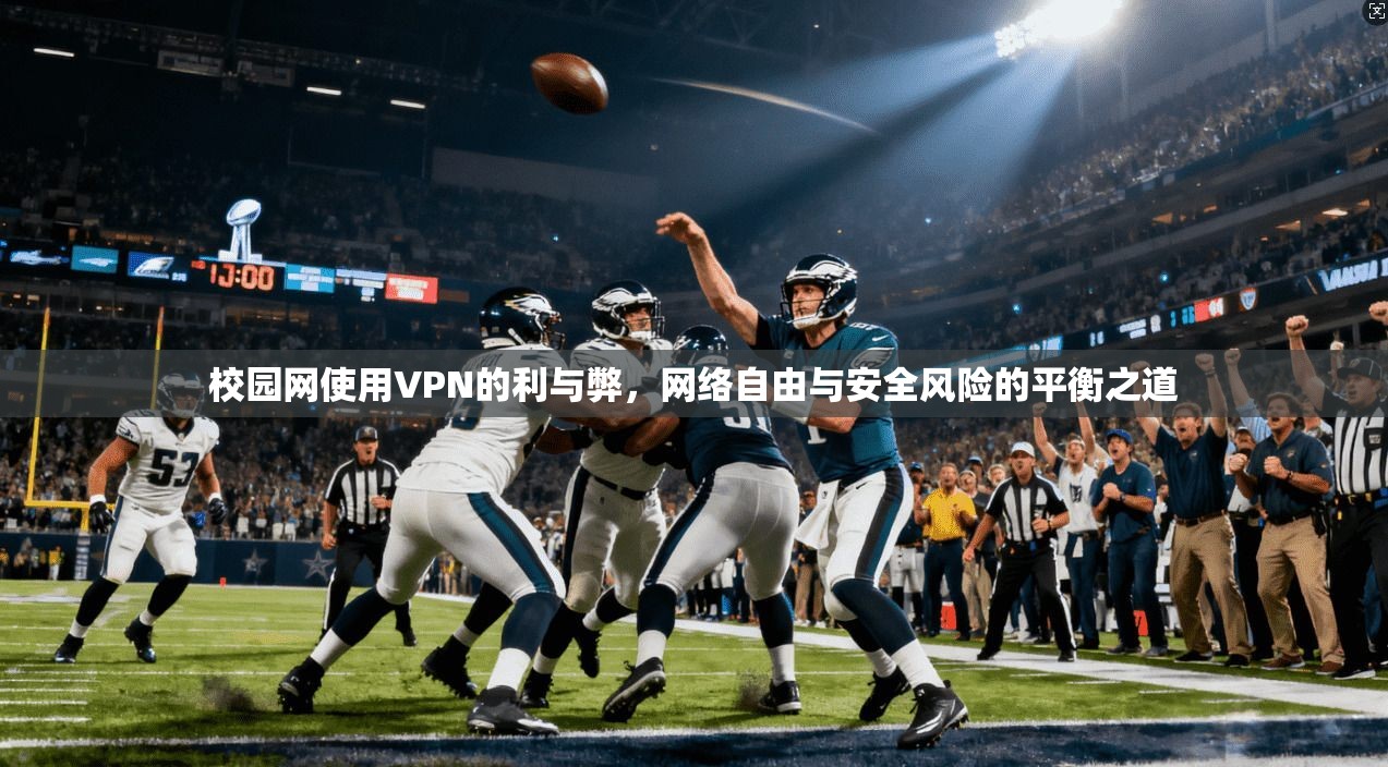 校园网使用VPN的利与弊，网络自由与安全风险的平衡之道