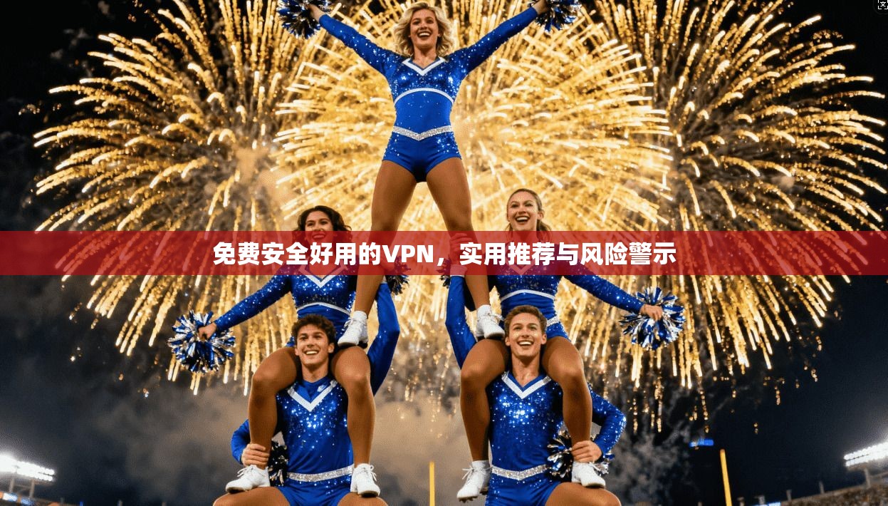 免费安全好用的VPN，实用推荐与风险警示