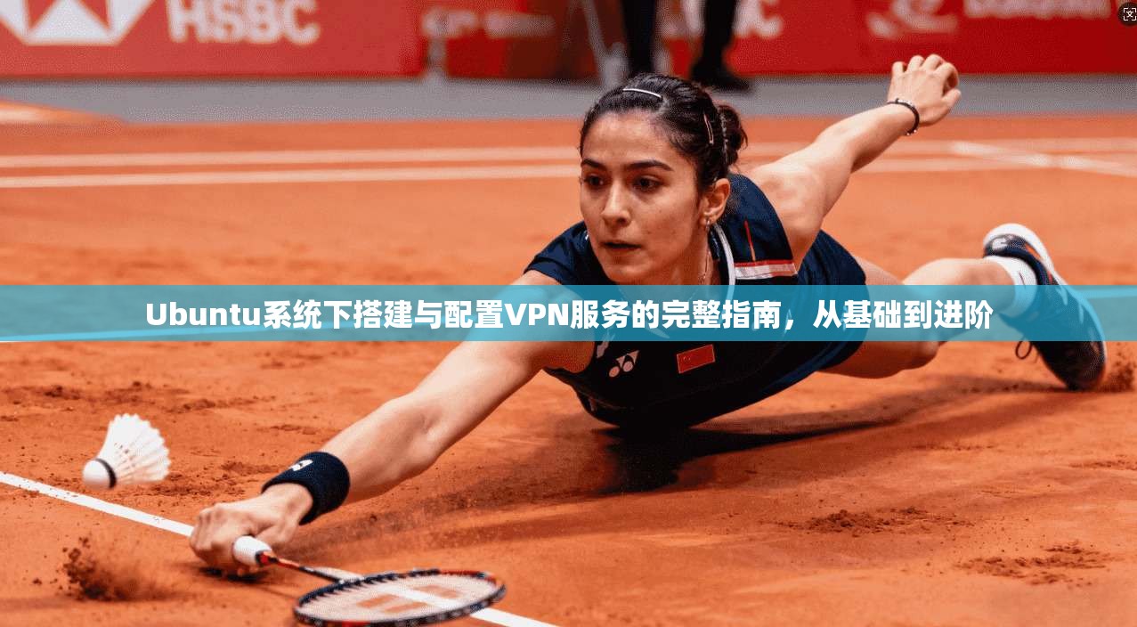 Ubuntu系统下搭建与配置VPN服务的完整指南，从基础到进阶
