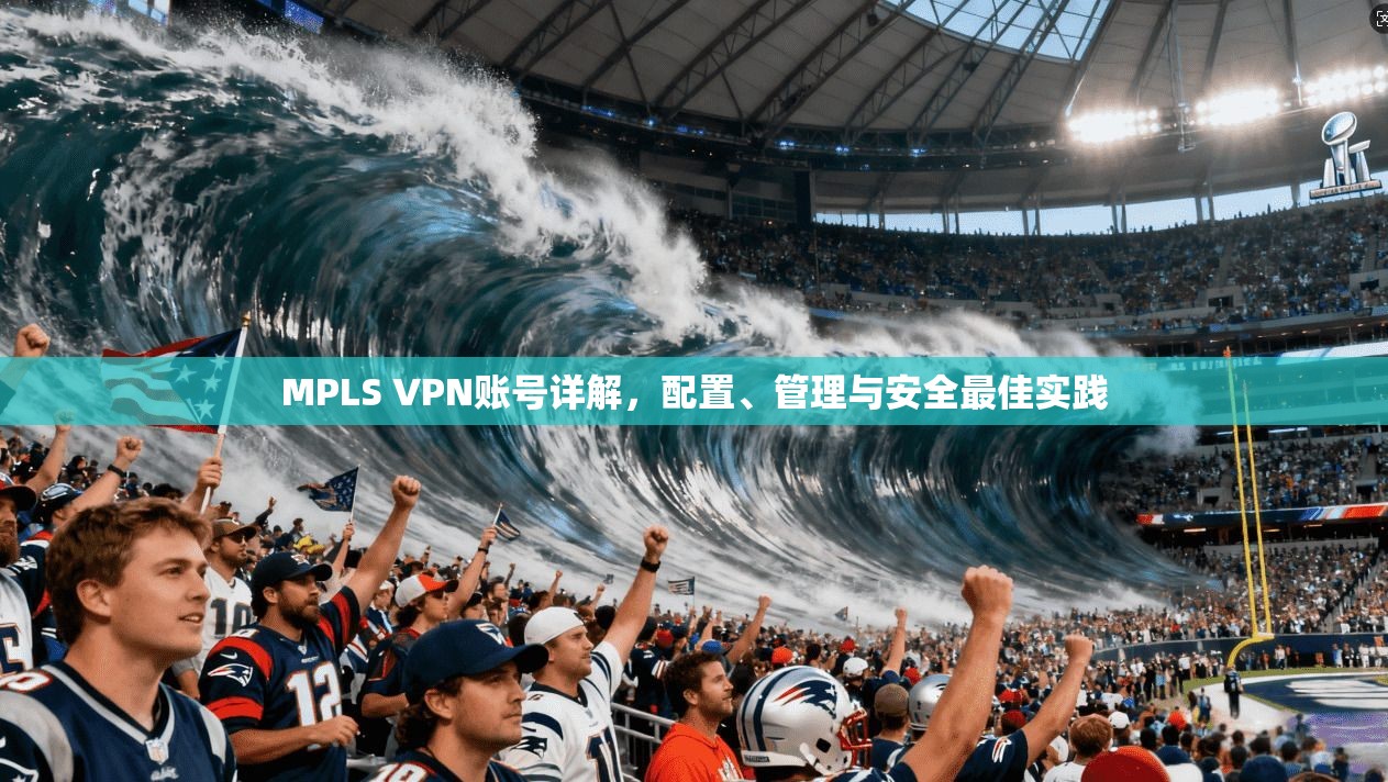 MPLS VPN账号详解，配置、管理与安全最佳实践