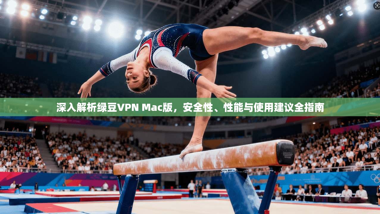 深入解析绿豆VPN Mac版，安全性、性能与使用建议全指南