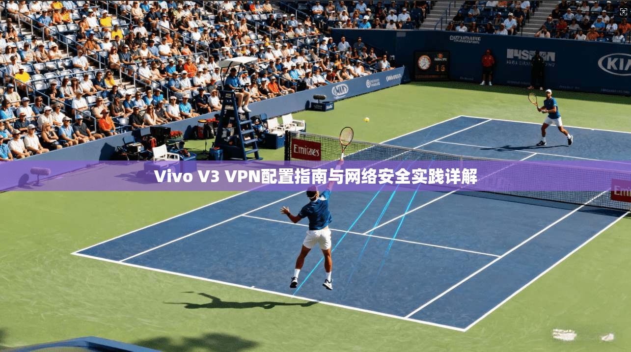 Vivo V3 VPN配置指南与网络安全实践详解