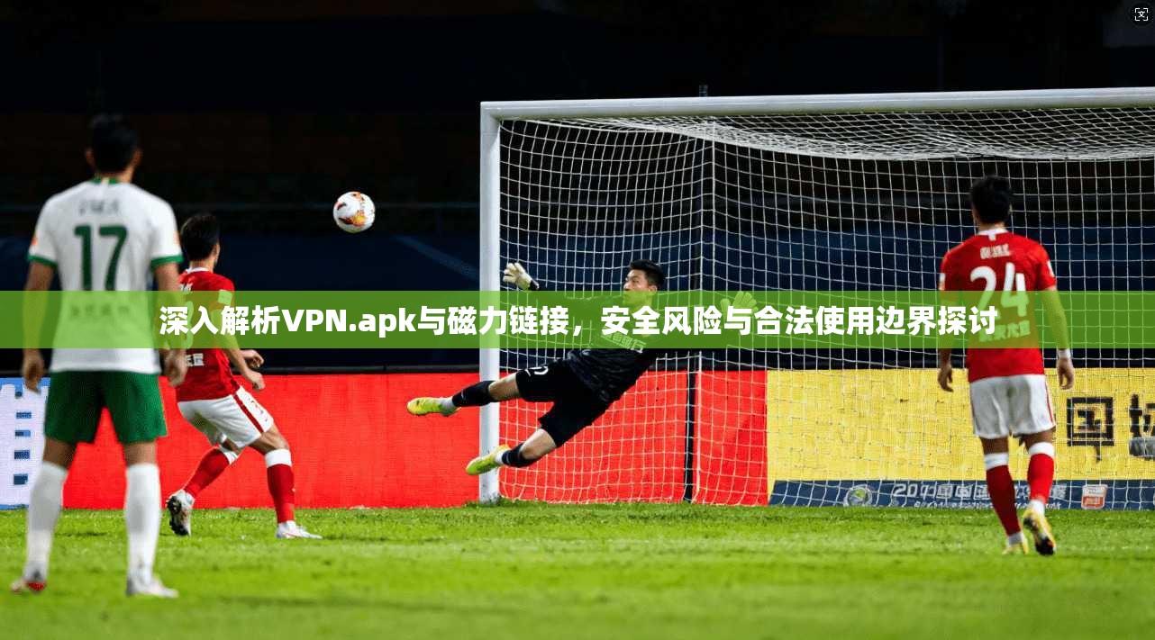 深入解析VPN.apk与磁力链接，安全风险与合法使用边界探讨