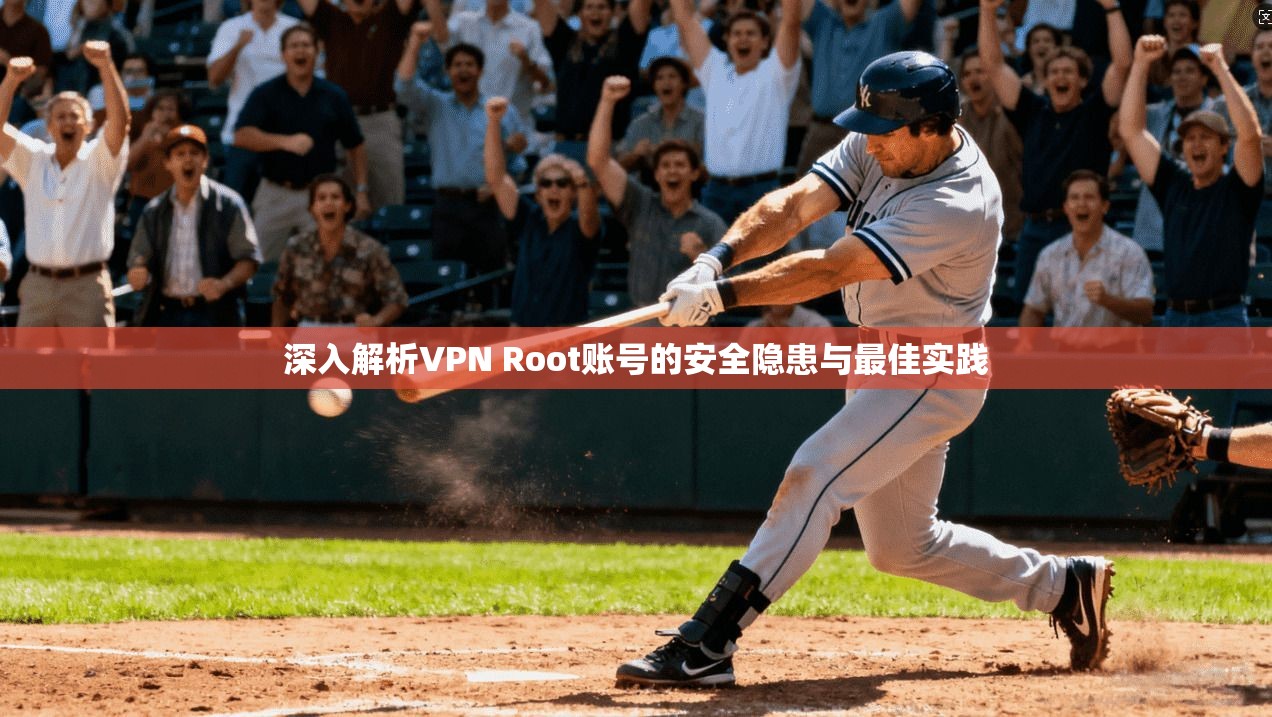 深入解析VPN Root账号的安全隐患与最佳实践
