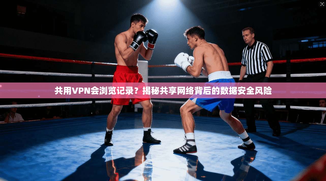 共用VPN会浏览记录？揭秘共享网络背后的数据安全风险