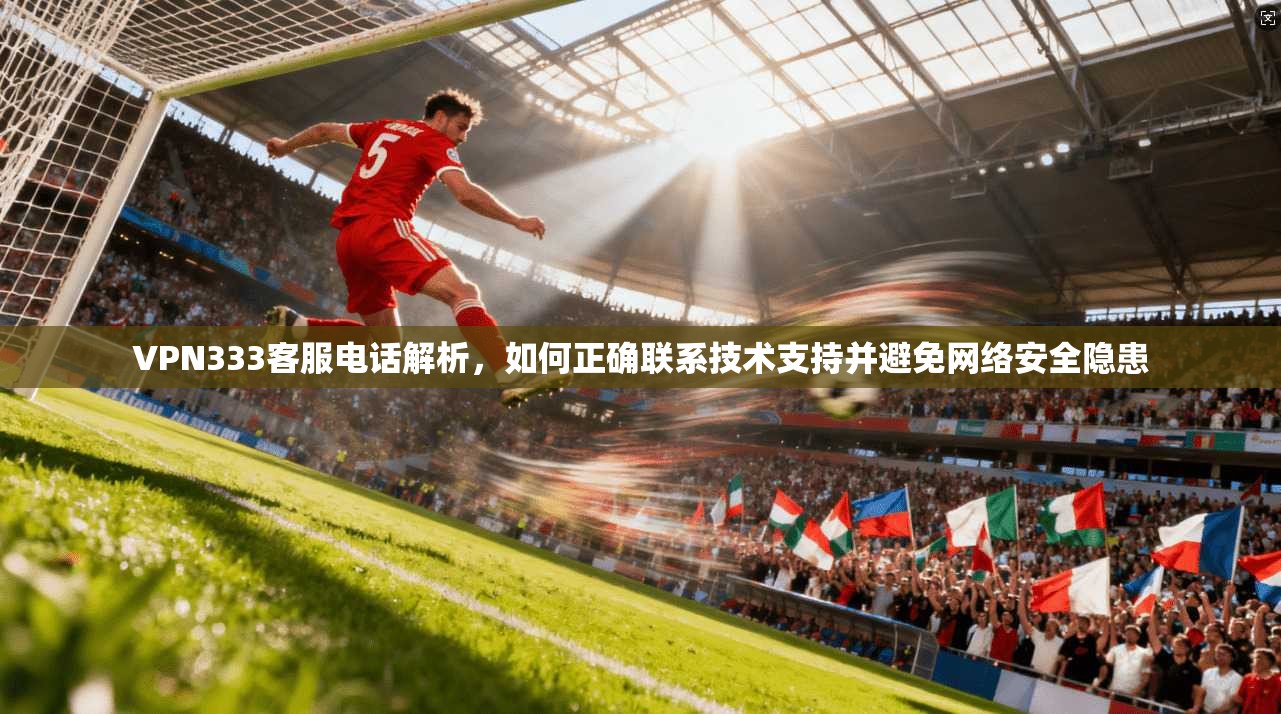 VPN333客服电话解析，如何正确联系技术支持并避免网络安全隐患