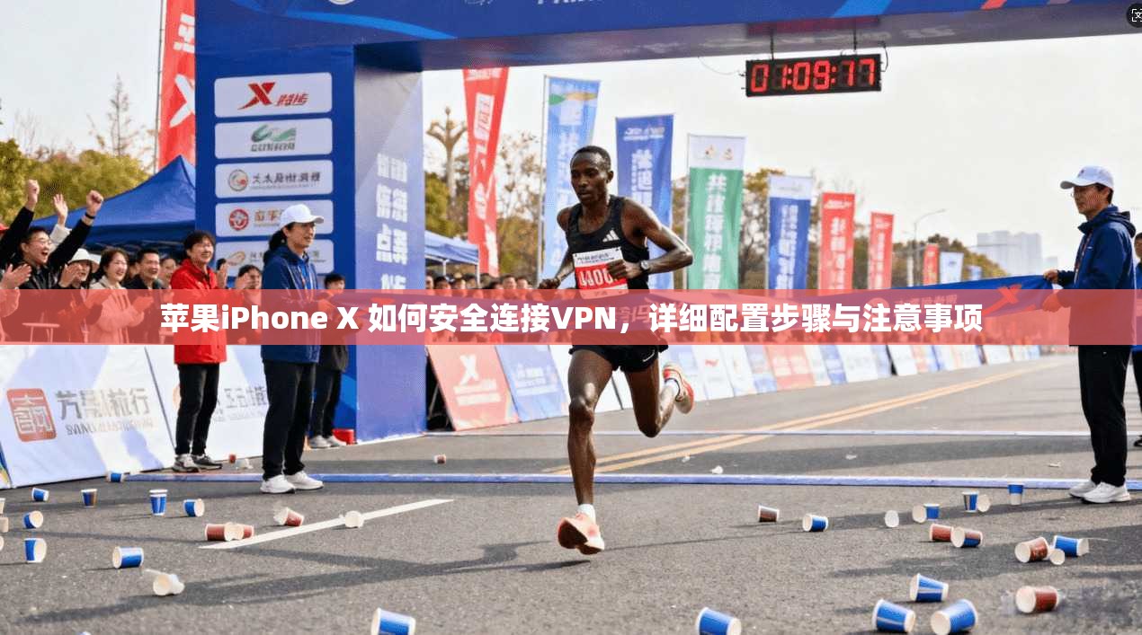 苹果iPhone X 如何安全连接VPN，详细配置步骤与注意事项