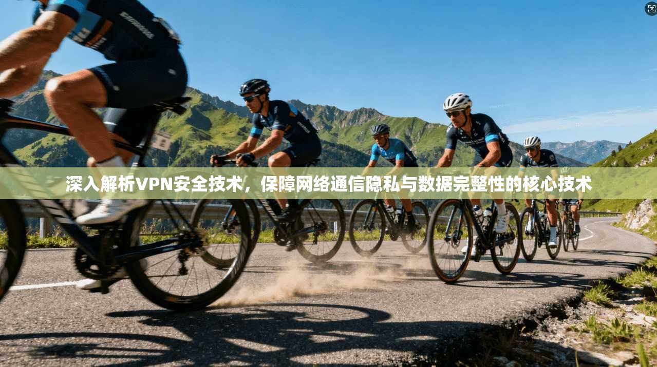 深入解析VPN安全技术，保障网络通信隐私与数据完整性的核心技术