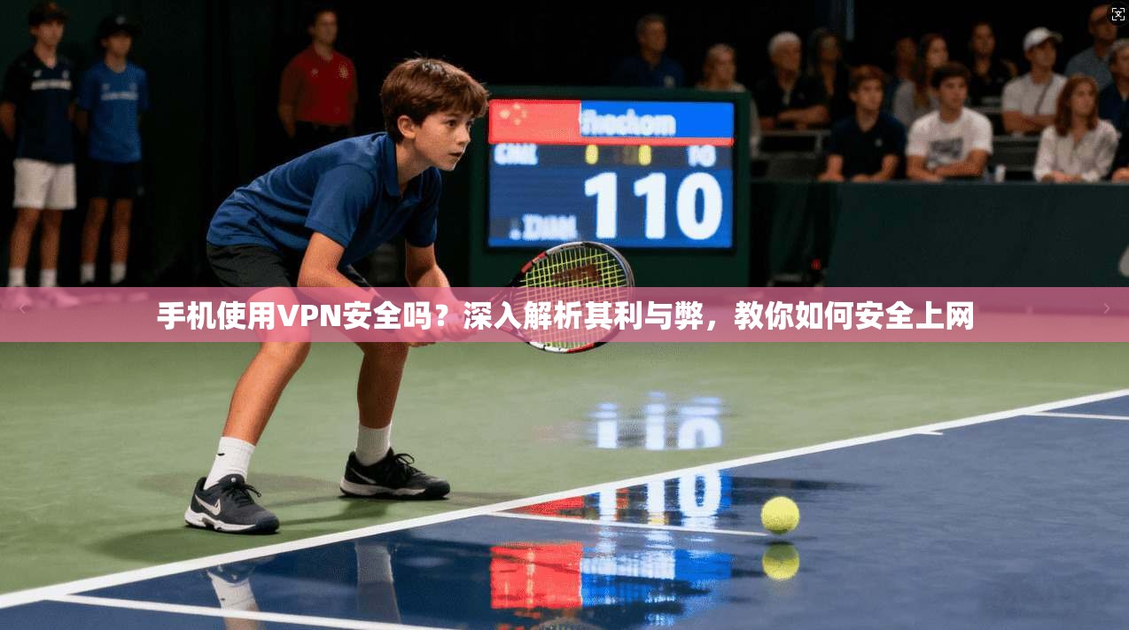 手机使用VPN安全吗？深入解析其利与弊，教你如何安全上网