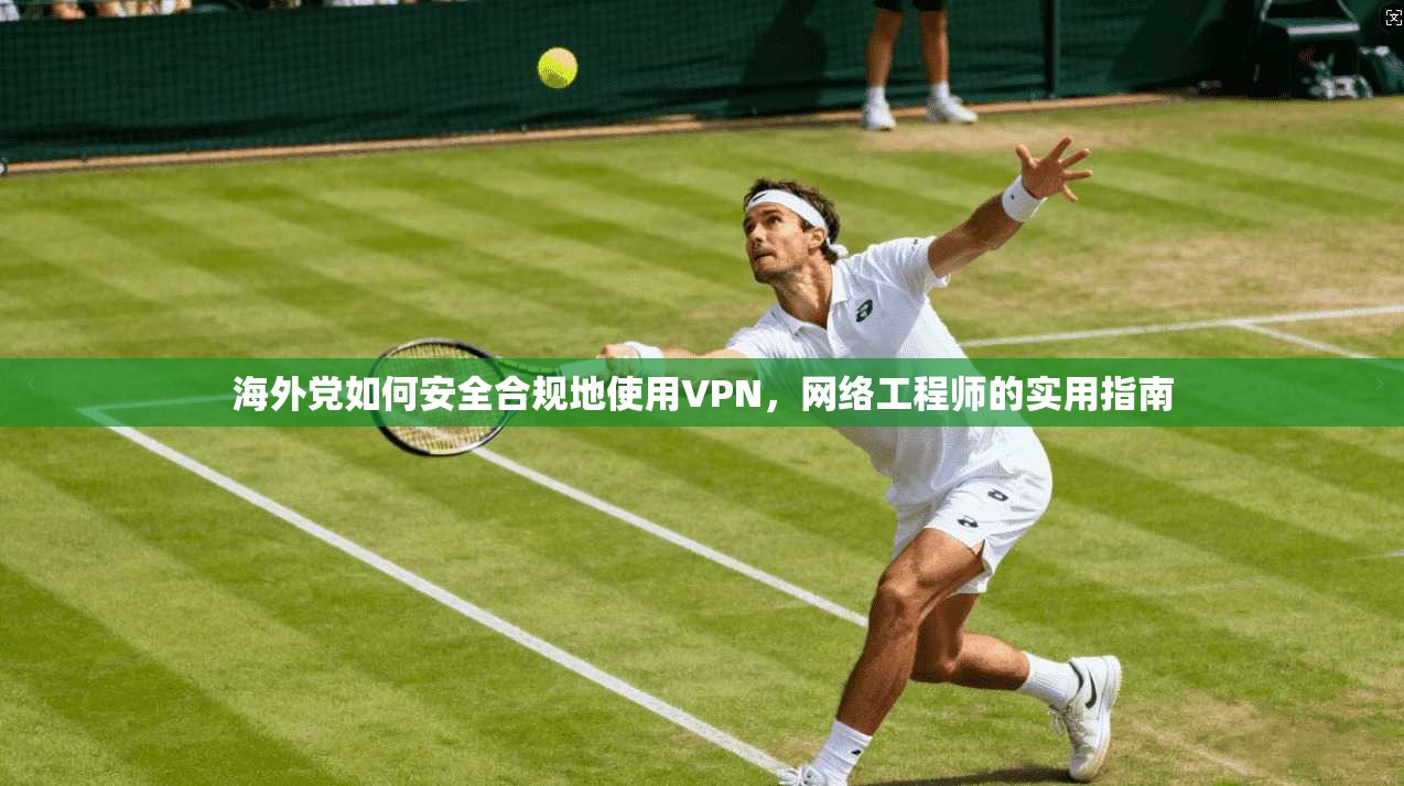 海外党如何安全合规地使用VPN，网络工程师的实用指南