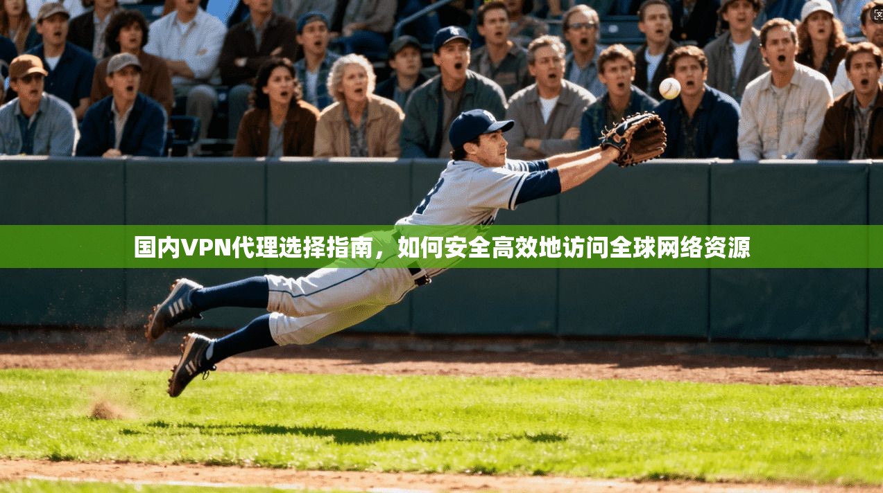 国内VPN代理选择指南，如何安全高效地访问全球网络资源