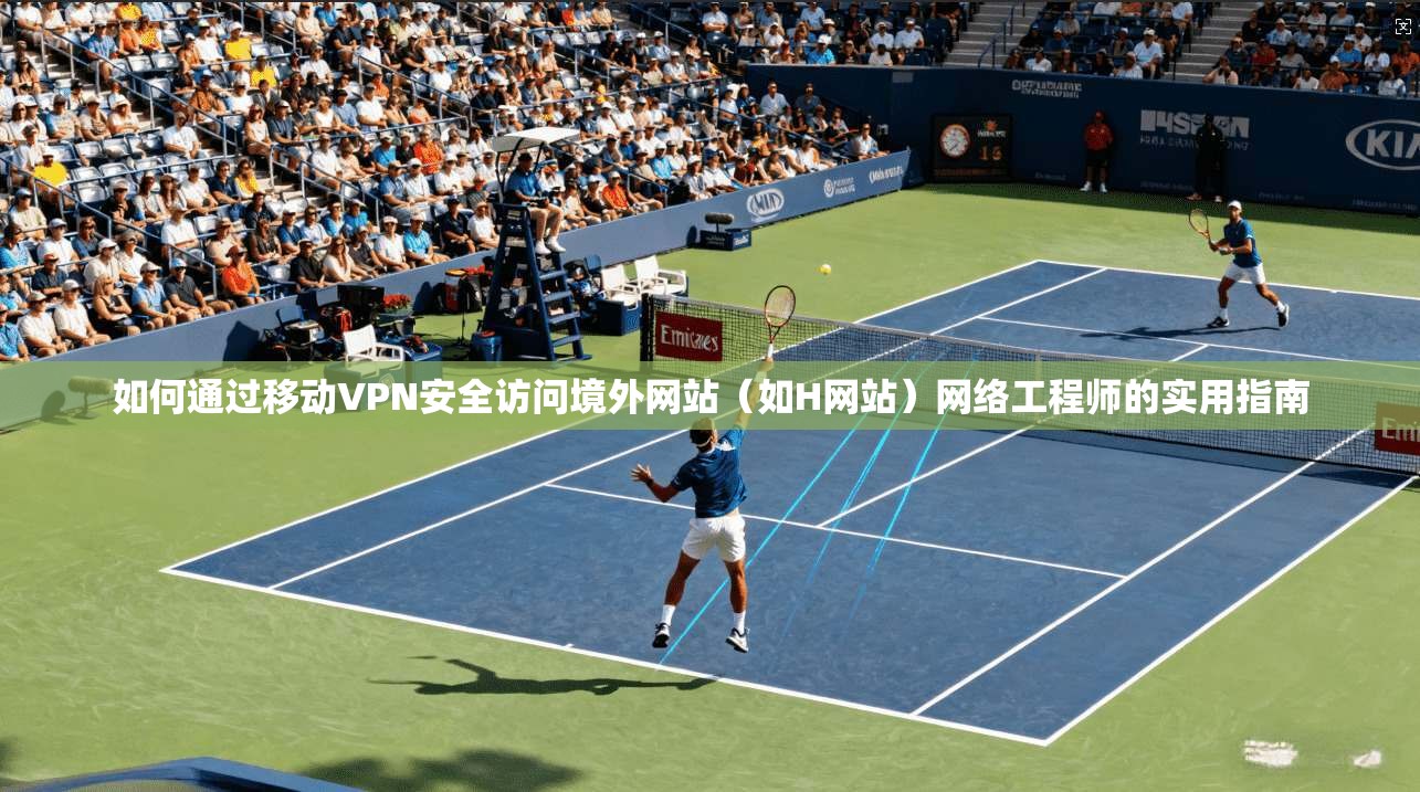 如何通过移动VPN安全访问境外网站(如H网站)网络工程师的实用指南 如何通过移动VPN安全访问境外网站(如H网站)网络工程师的实用指南
