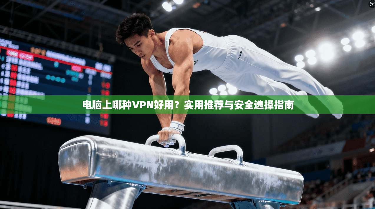 电脑上哪种VPN好用？实用推荐与安全选择指南