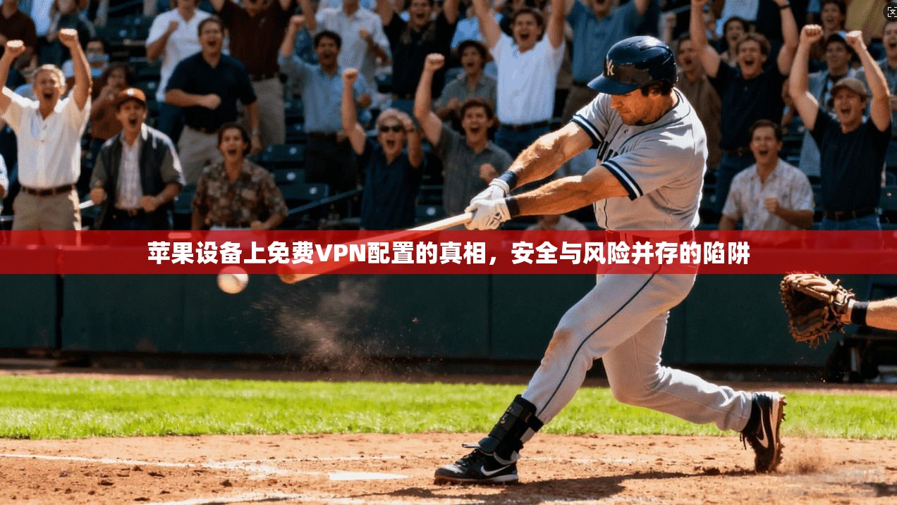 苹果设备上免费VPN配置的真相，安全与风险并存的陷阱