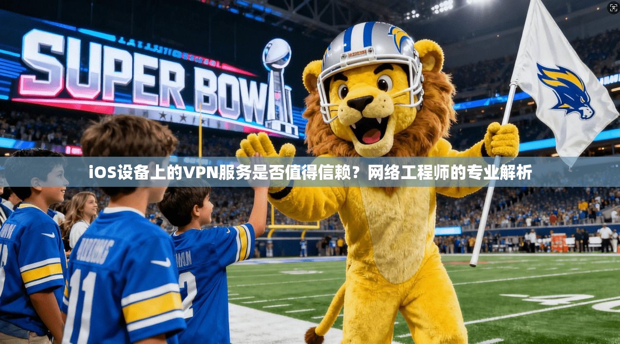 iOS设备上的VPN服务是否值得信赖？网络工程师的专业解析
