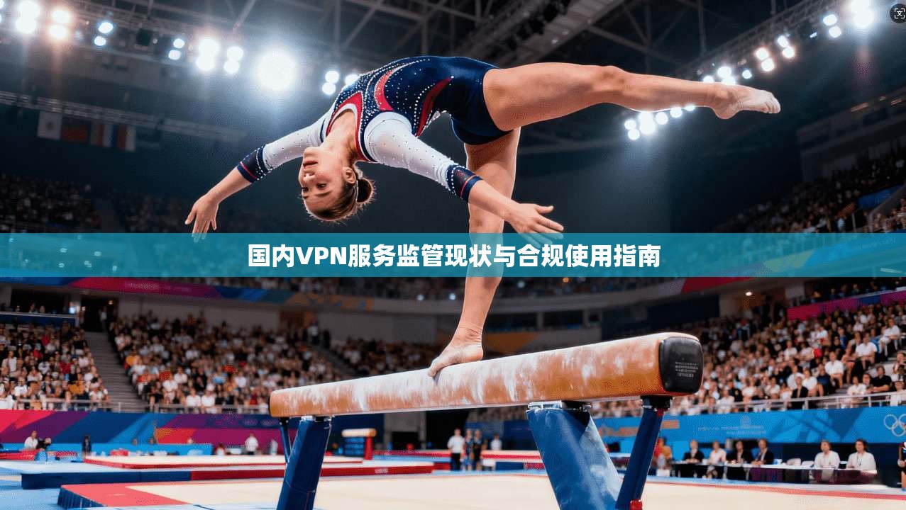 国内VPN服务监管现状与合规使用指南
