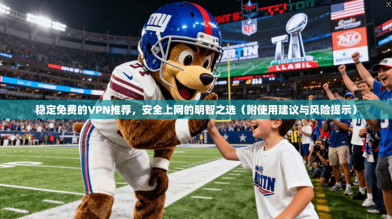 稳定免费的VPN推荐，安全上网的明智之选（附使用建议与风险提示）
