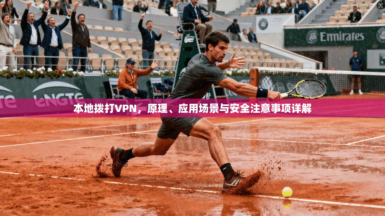 本地拨打VPN，原理、应用场景与安全注意事项详解