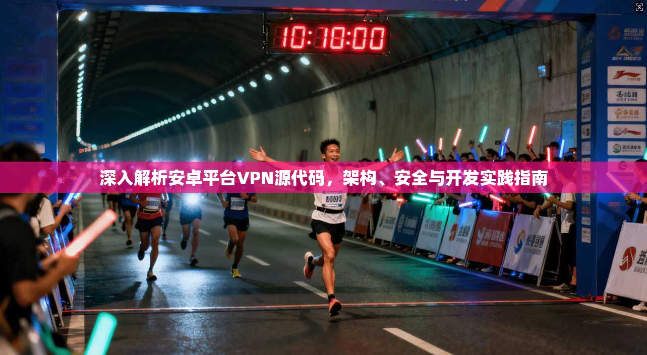 深入解析安卓平台VPN源代码，架构、安全与开发实践指南