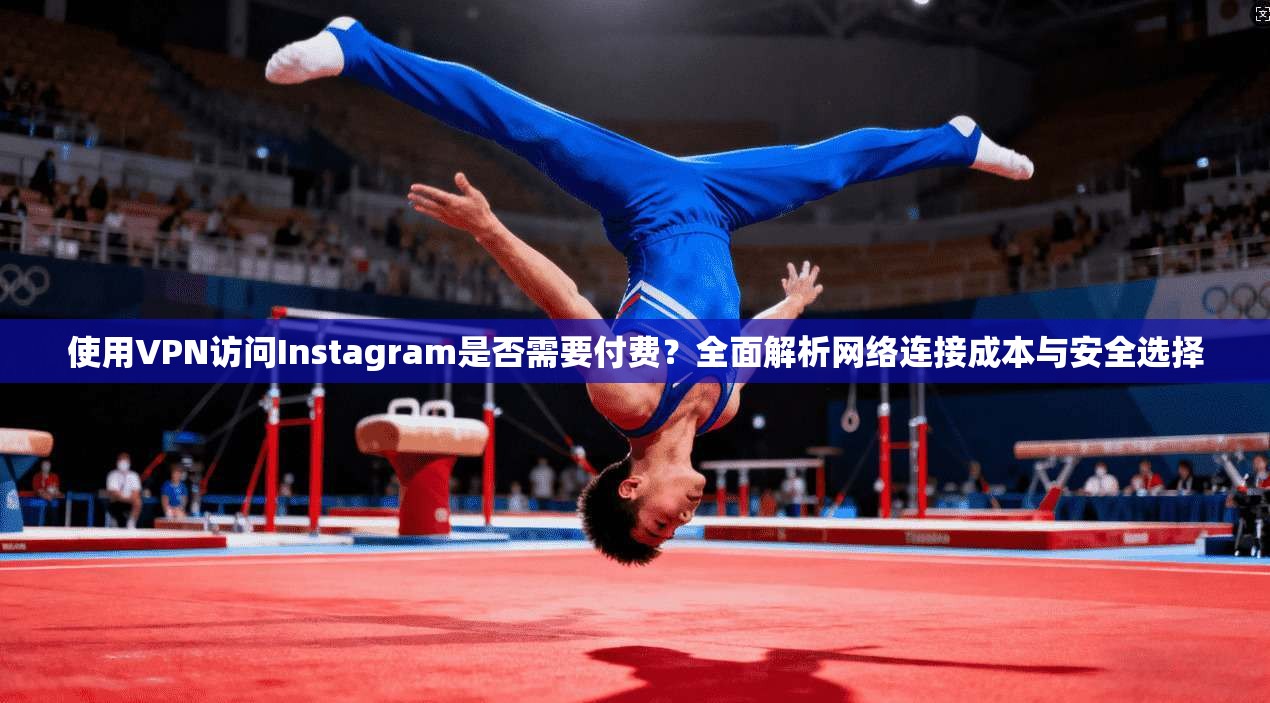 使用VPN访问Instagram是否需要付费？全面解析网络连接成本与安全选择