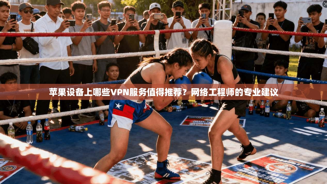 苹果设备上哪些VPN服务值得推荐？网络工程师的专业建议