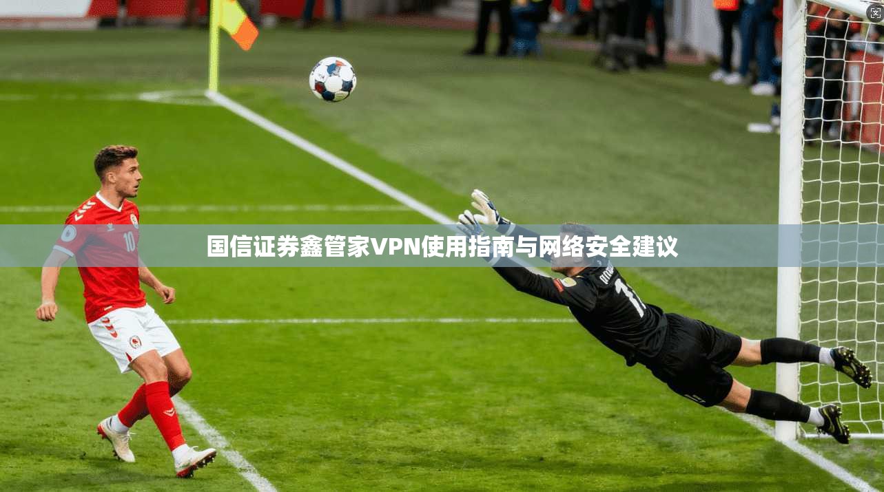 国信证券鑫管家VPN使用指南与网络安全建议