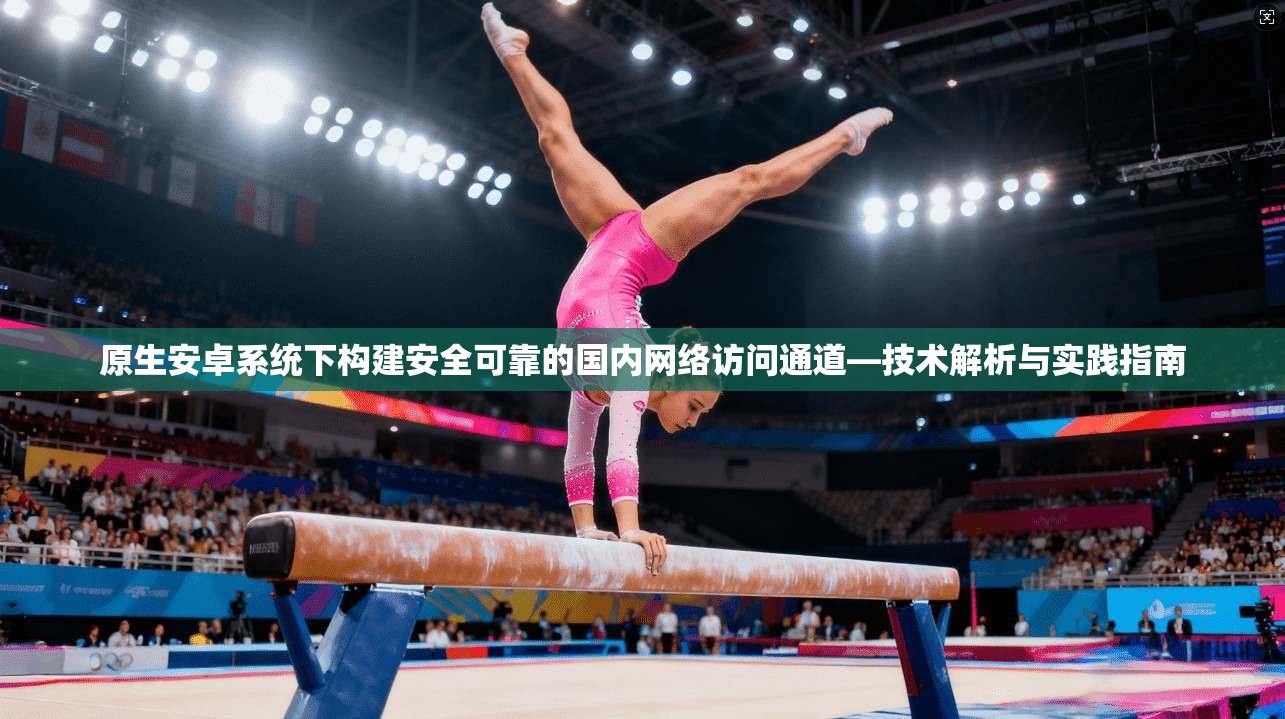 原生安卓系统下构建安全可靠的国内网络访问通道—技术解析与实践指南