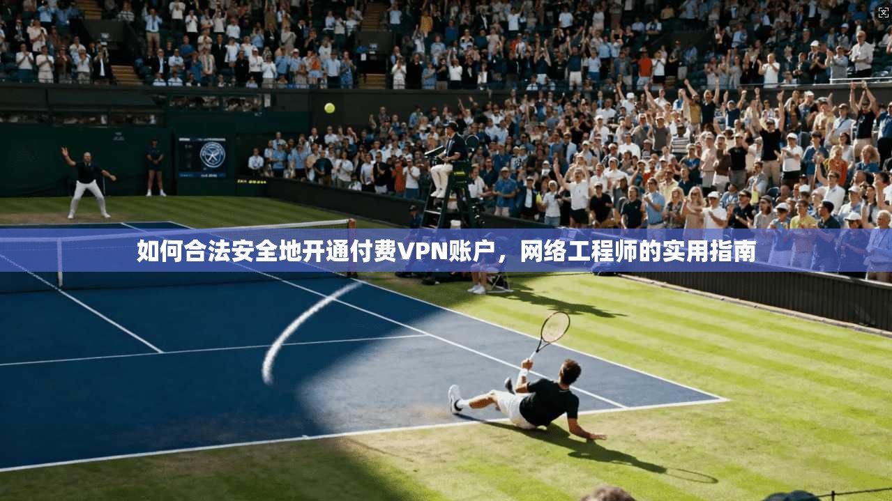 如何合法安全地开通付费VPN账户,网络工程师的实用指南 如何合法安全地开通付费VPN账户,网络工程师的实用指南