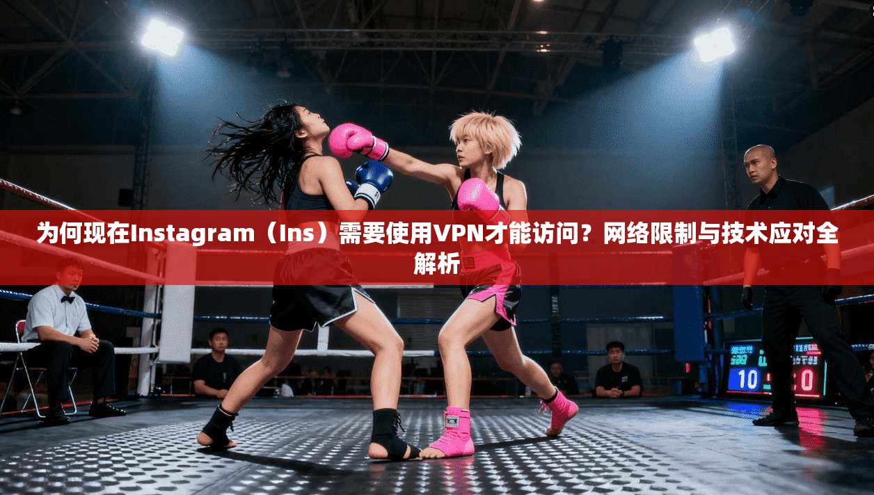 为何现在Instagram（Ins）需要使用VPN才能访问？网络限制与技术应对全解析