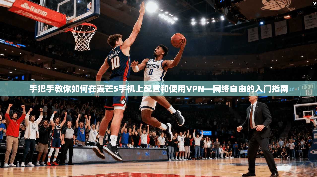 手把手教你如何在麦芒5手机上配置和使用VPN—网络自由的入门指南