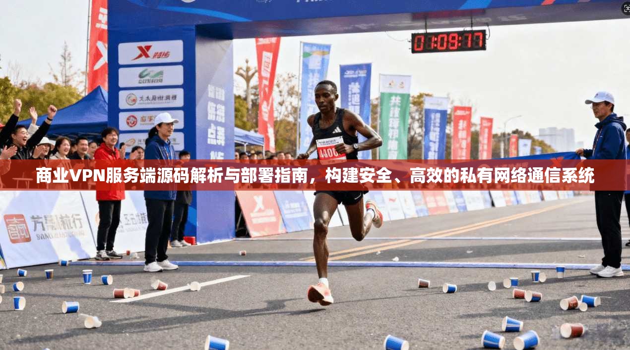 商业VPN服务端源码解析与部署指南，构建安全、高效的私有网络通信系统