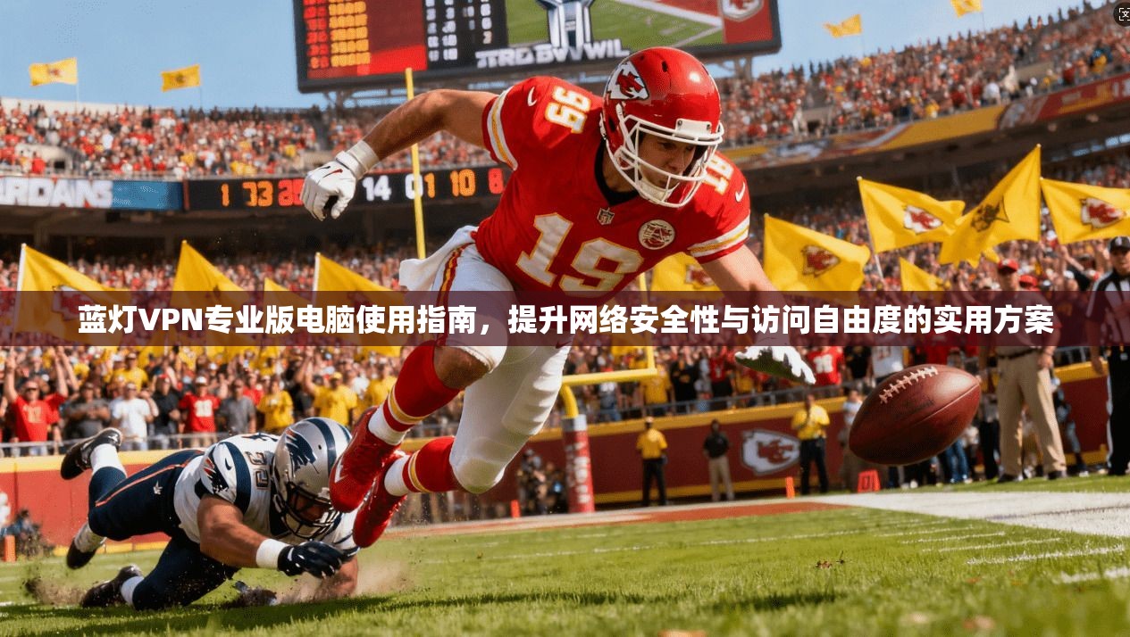 蓝灯VPN专业版电脑使用指南，提升网络安全性与访问自由度的实用方案