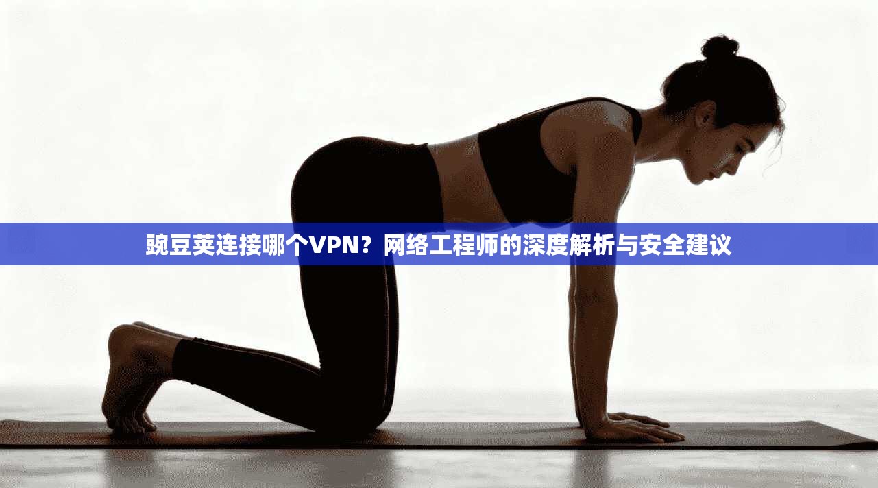 豌豆荚连接哪个VPN？网络工程师的深度解析与安全建议