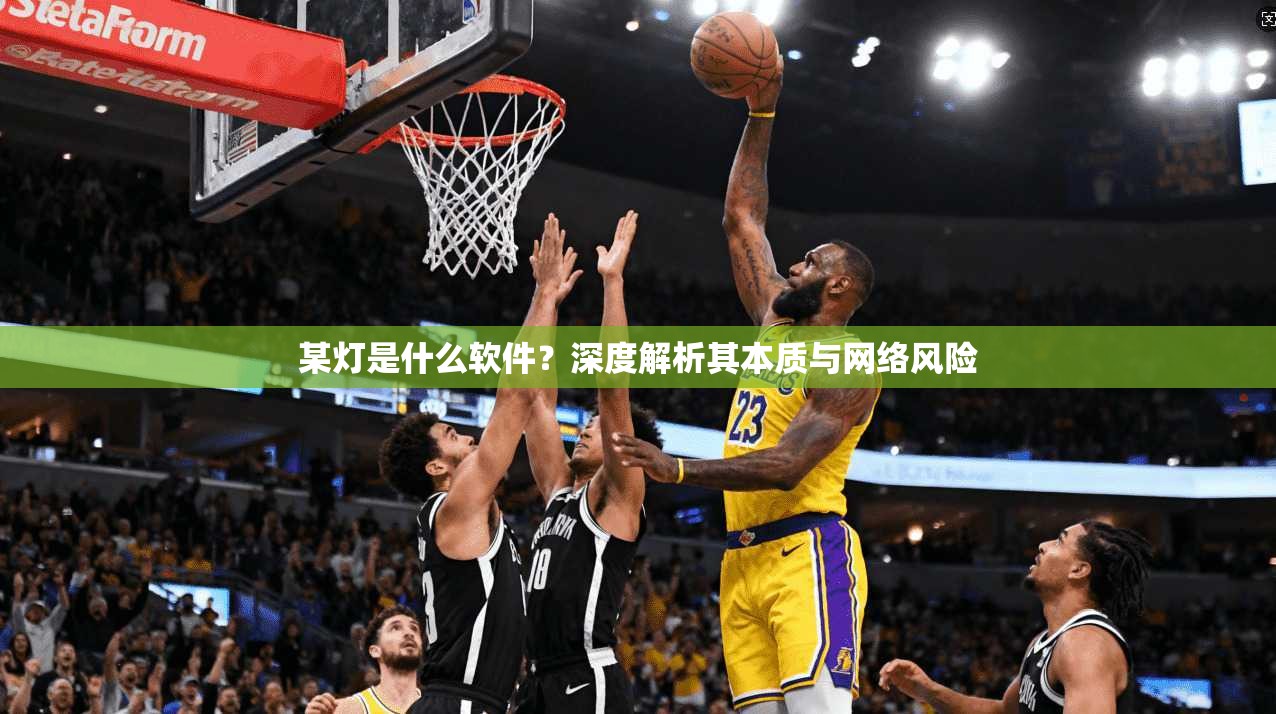 某灯是什么软件？深度解析其本质与网络风险