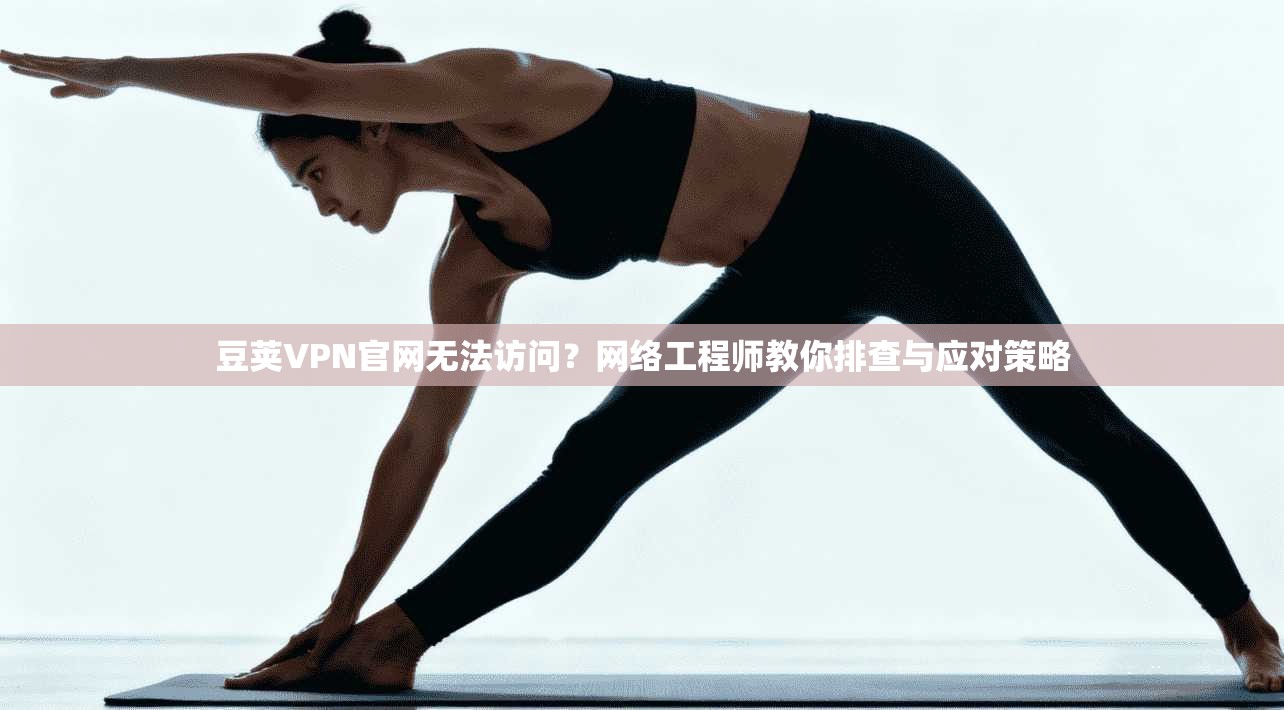 豆荚VPN官网无法访问?网络工程师教你排查与应对策略 豆荚VPN官网无法访问?网络工程师教你排查与应对策略