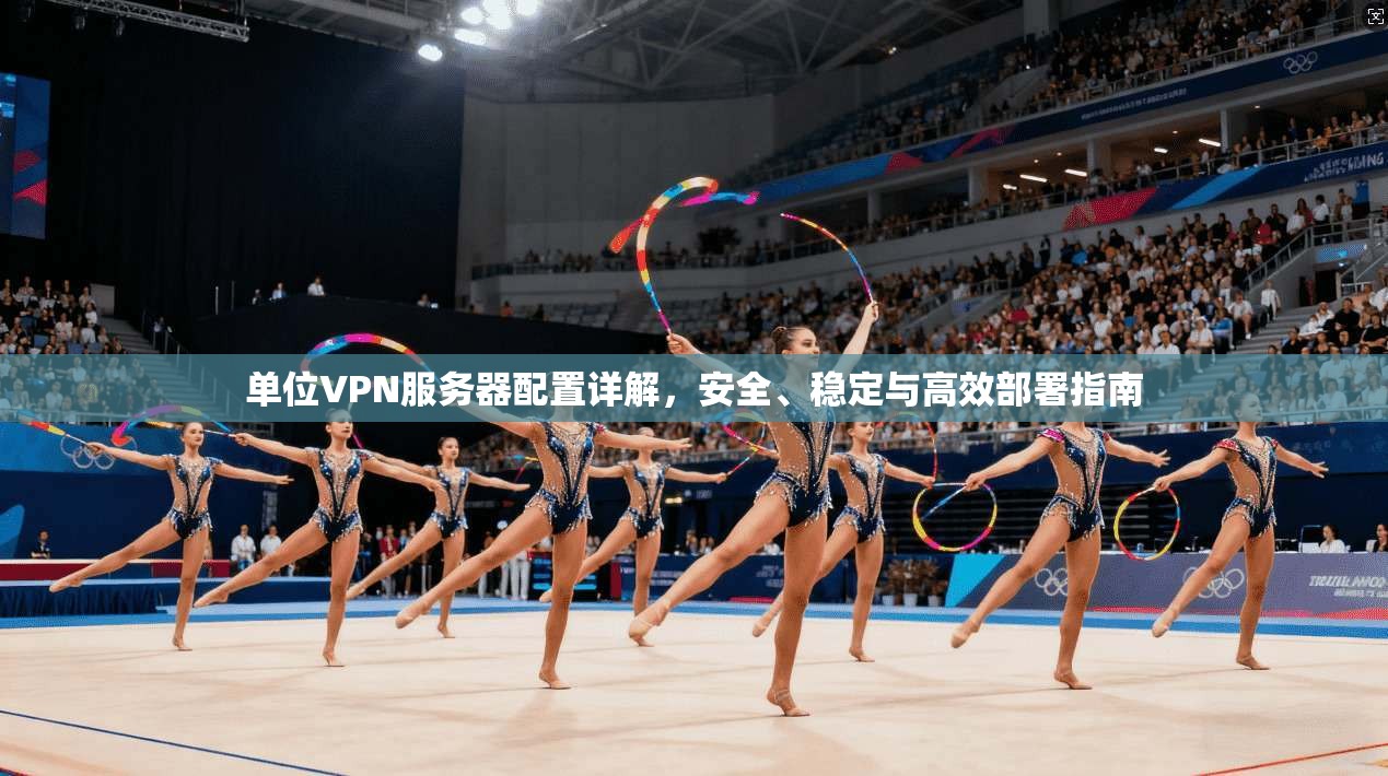 单位VPN服务器配置详解，安全、稳定与高效部署指南