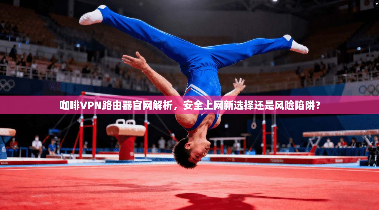 咖啡VPN路由器官网解析，安全上网新选择还是风险陷阱？