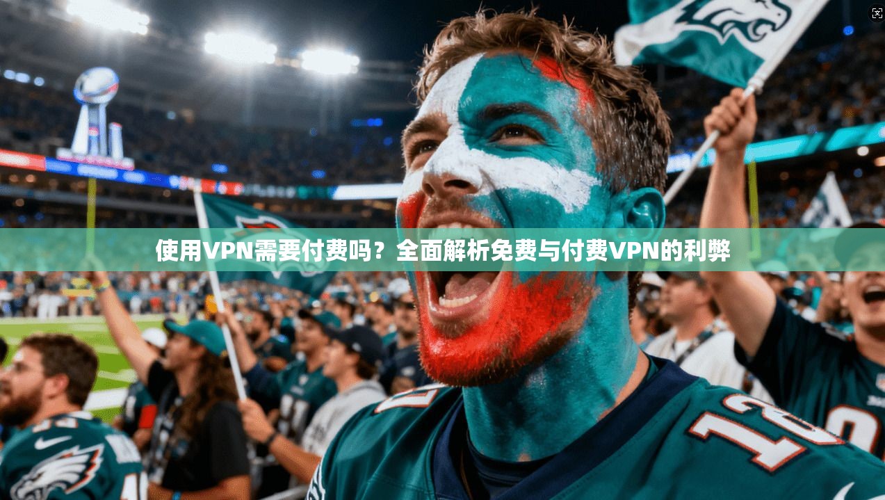 使用VPN需要付费吗？全面解析免费与付费VPN的利弊