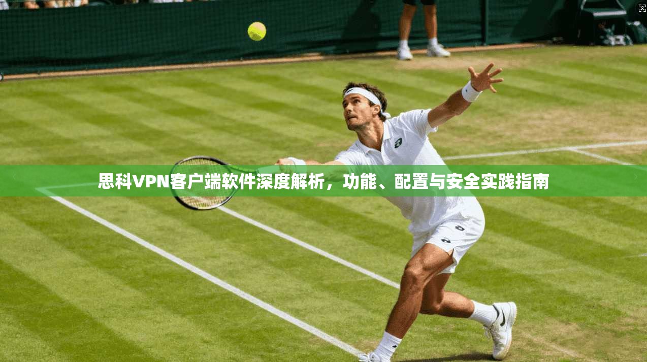 思科VPN客户端软件深度解析，功能、配置与安全实践指南