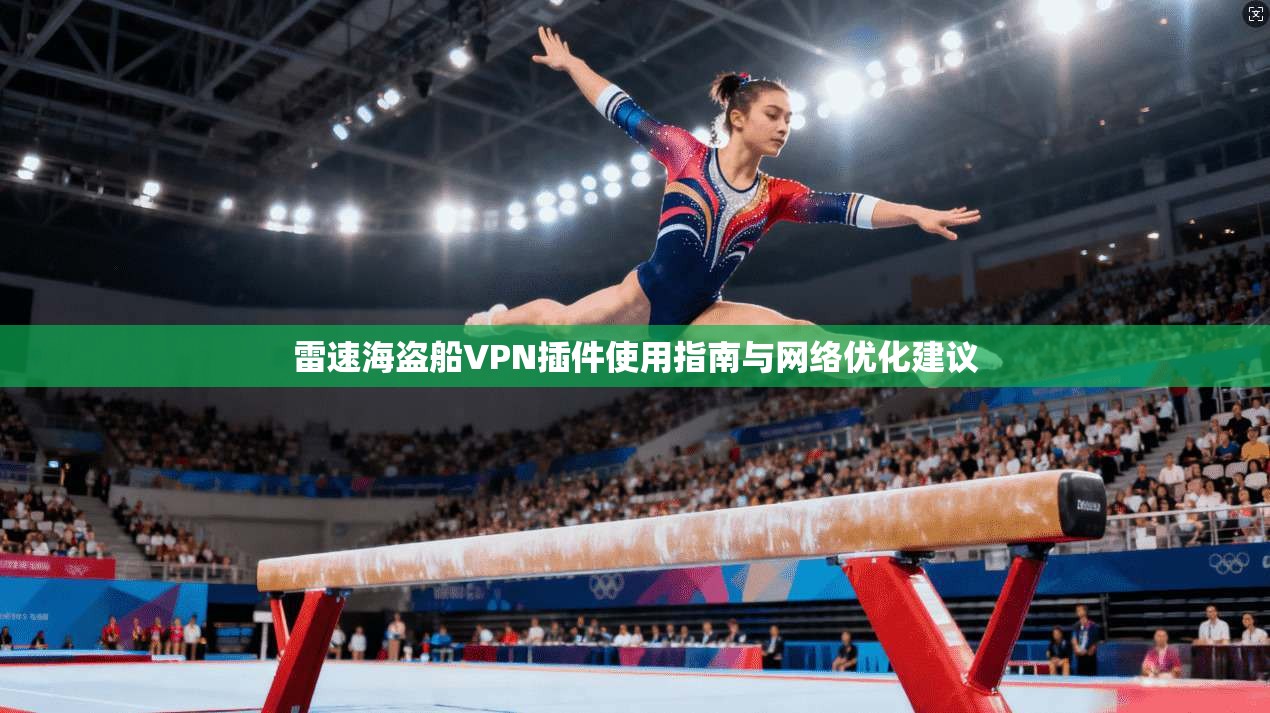 雷速海盗船VPN插件使用指南与网络优化建议