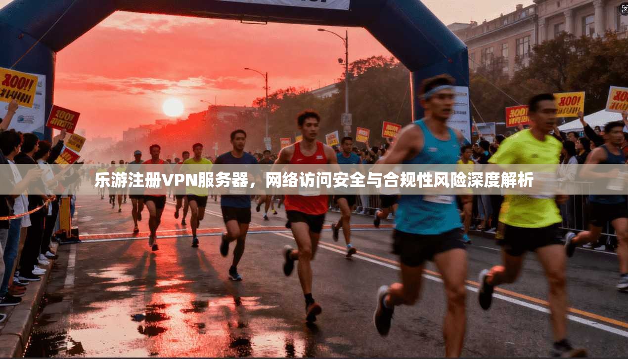 乐游注册VPN服务器，网络访问安全与合规性风险深度解析