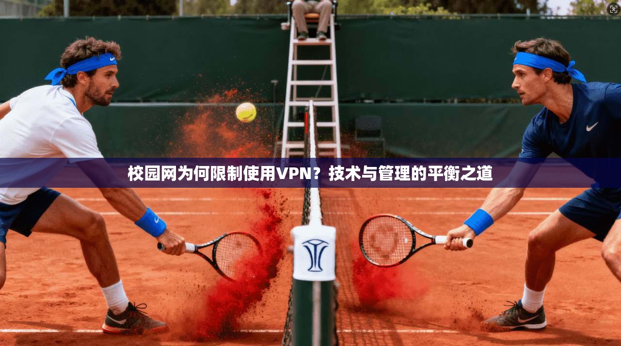 校园网为何限制使用VPN?技术与管理的平衡之道 校园网为何限制使用VPN?技术与管理的平衡之道