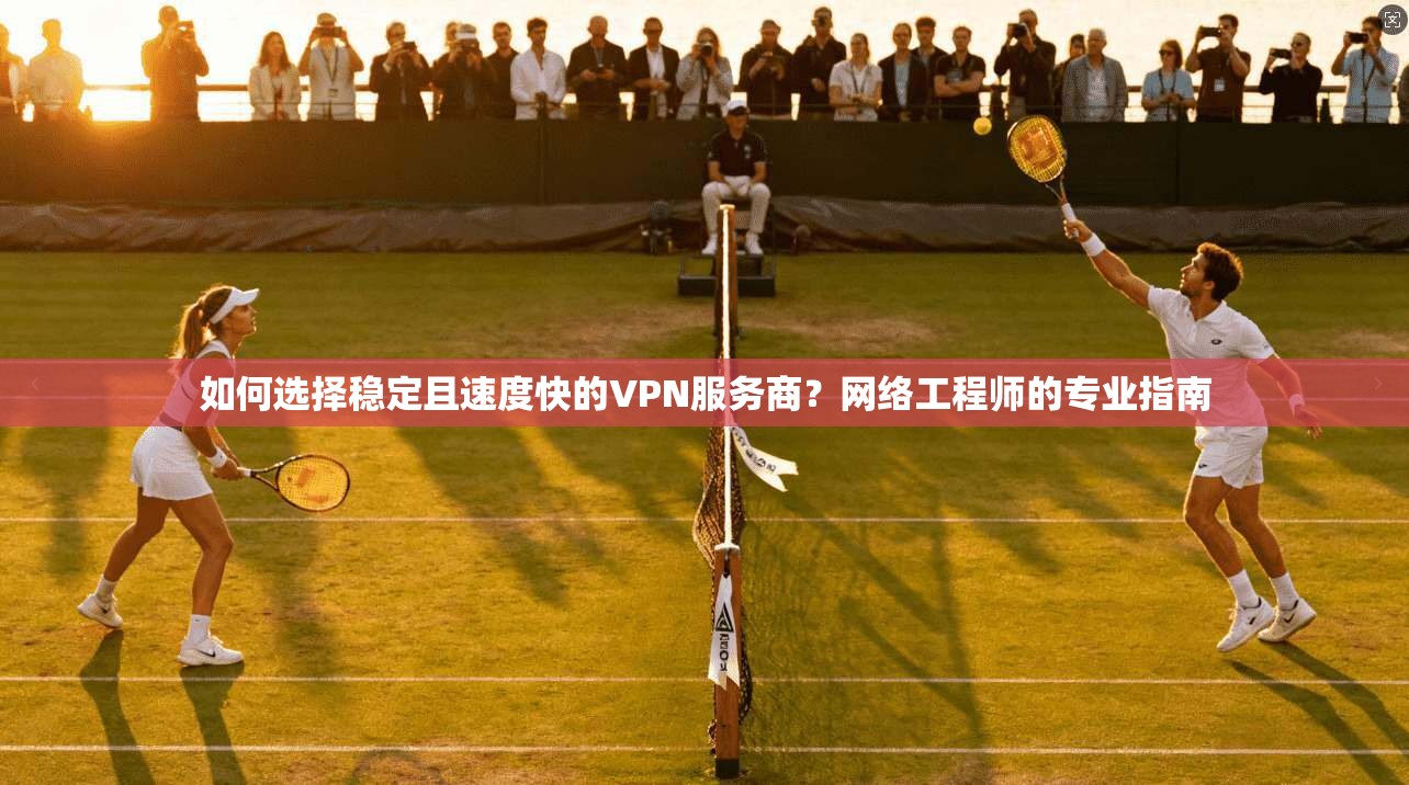 如何选择稳定且速度快的VPN服务商？网络工程师的专业指南