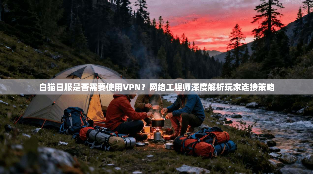 白猫日服是否需要使用VPN？网络工程师深度解析玩家连接策略