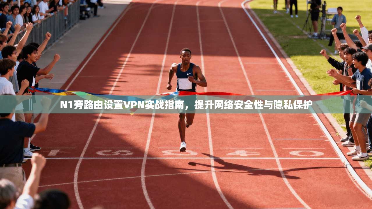 N1旁路由设置VPN实战指南，提升网络安全性与隐私保护
