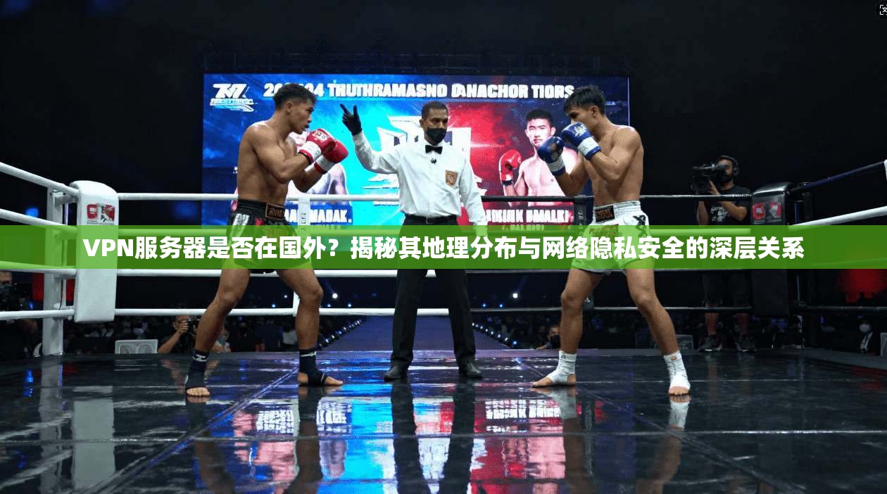 VPN服务器是否在国外？揭秘其地理分布与网络隐私安全的深层关系